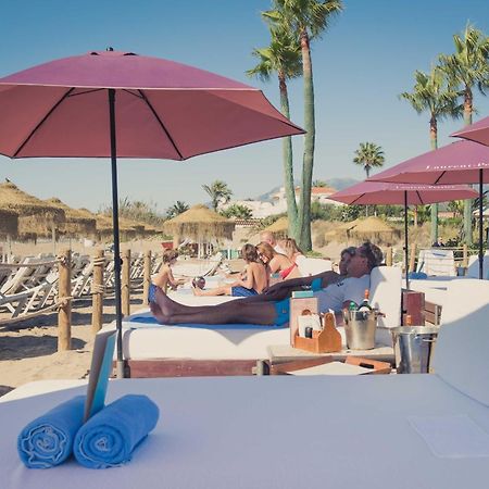 The Residence By The Beach House Marbella Zewnętrze zdjęcie