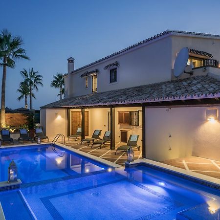 The Residence By The Beach House Marbella Zewnętrze zdjęcie