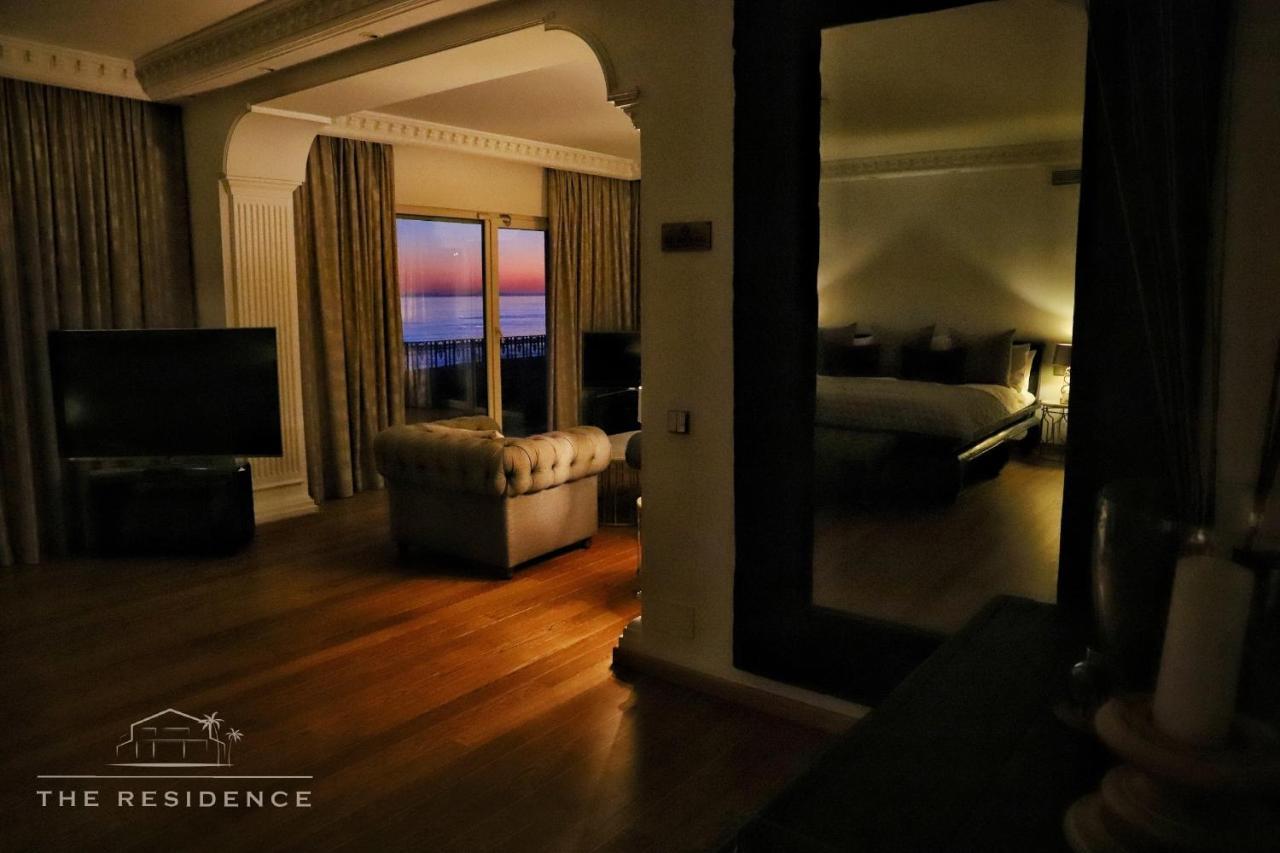 The Residence By The Beach House Marbella Zewnętrze zdjęcie