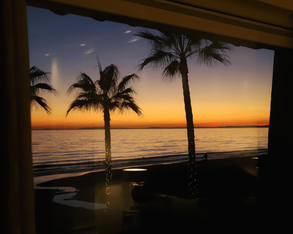 The Residence By The Beach House Marbella Zewnętrze zdjęcie