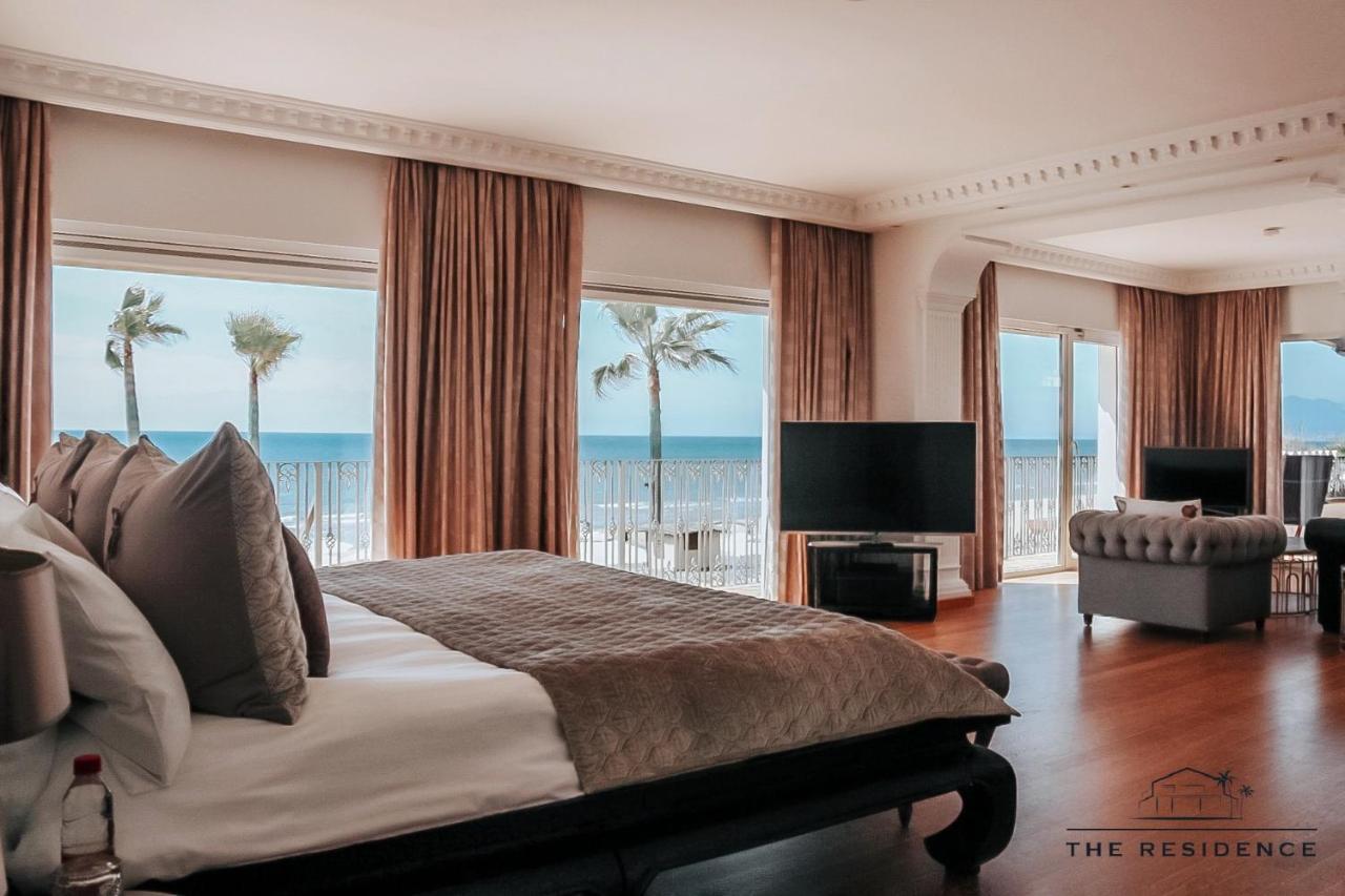 The Residence By The Beach House Marbella Zewnętrze zdjęcie