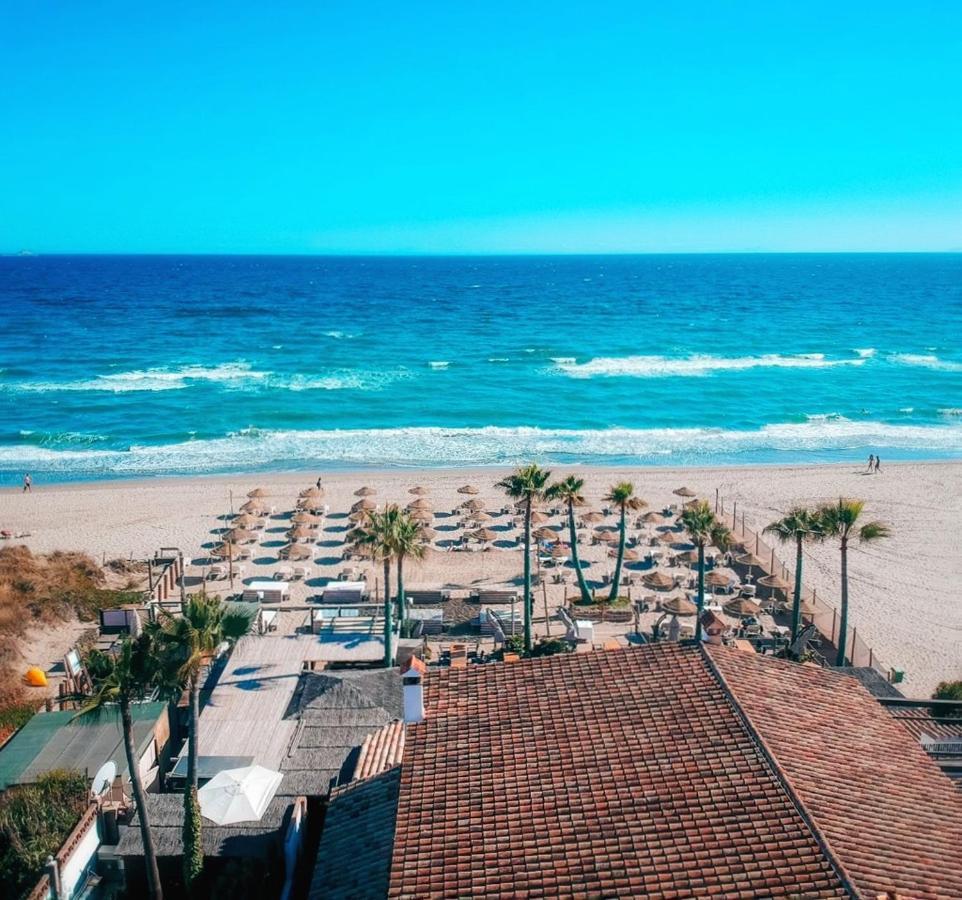 The Residence By The Beach House Marbella Zewnętrze zdjęcie
