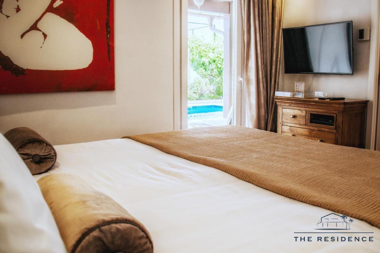 The Residence By The Beach House Marbella Zewnętrze zdjęcie