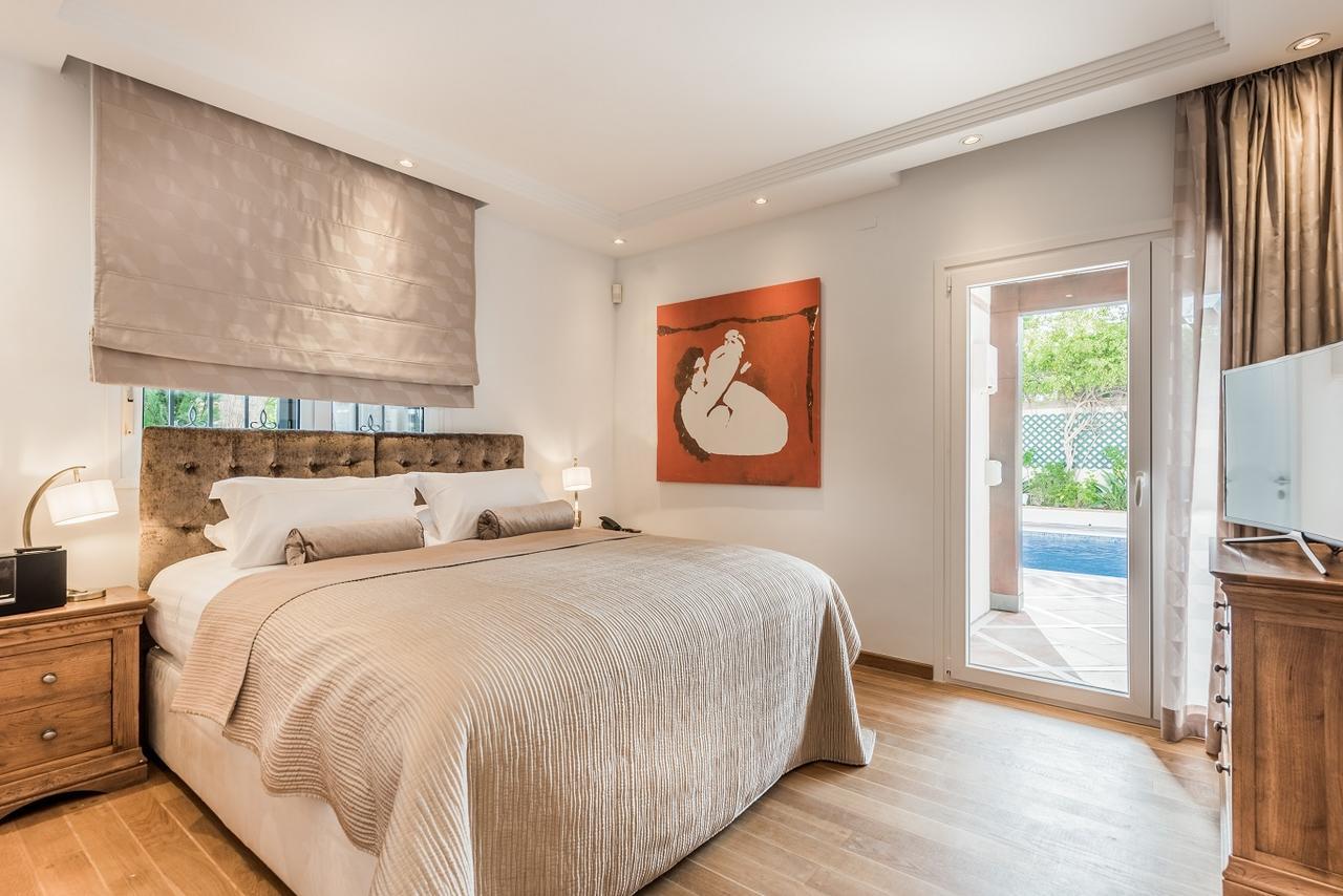 The Residence By The Beach House Marbella Zewnętrze zdjęcie