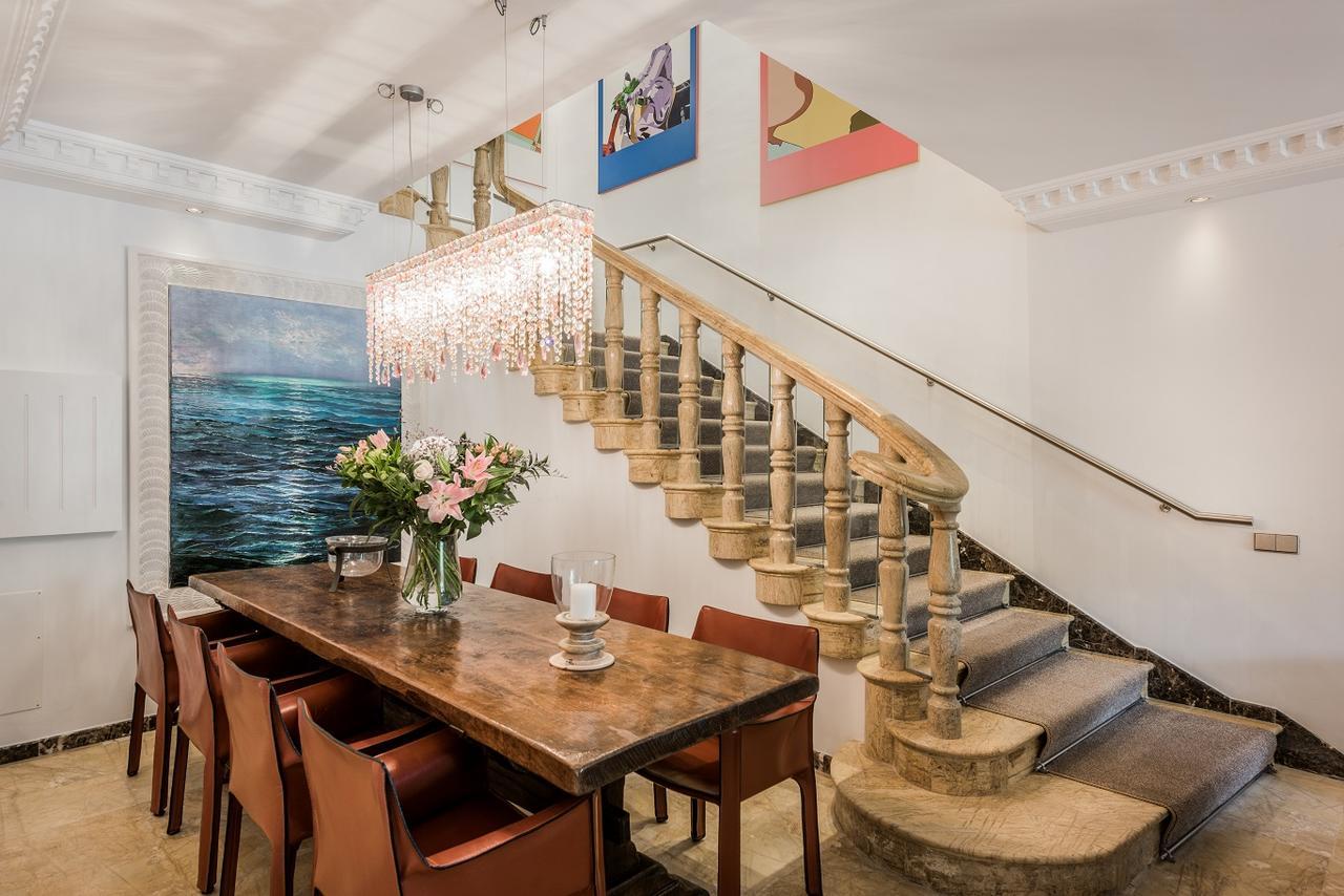 The Residence By The Beach House Marbella Zewnętrze zdjęcie