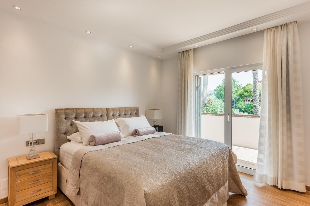The Residence By The Beach House Marbella Zewnętrze zdjęcie