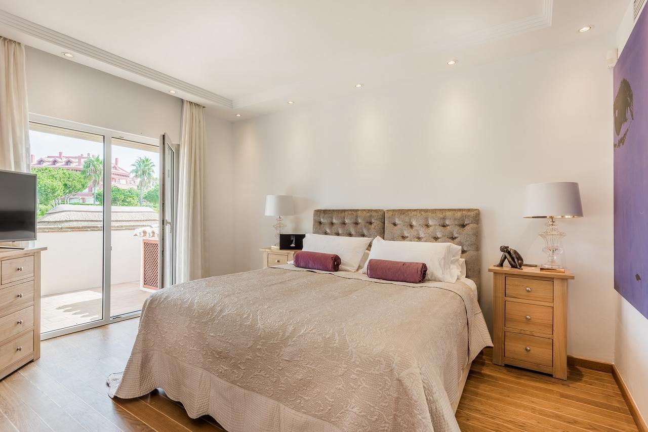 The Residence By The Beach House Marbella Zewnętrze zdjęcie