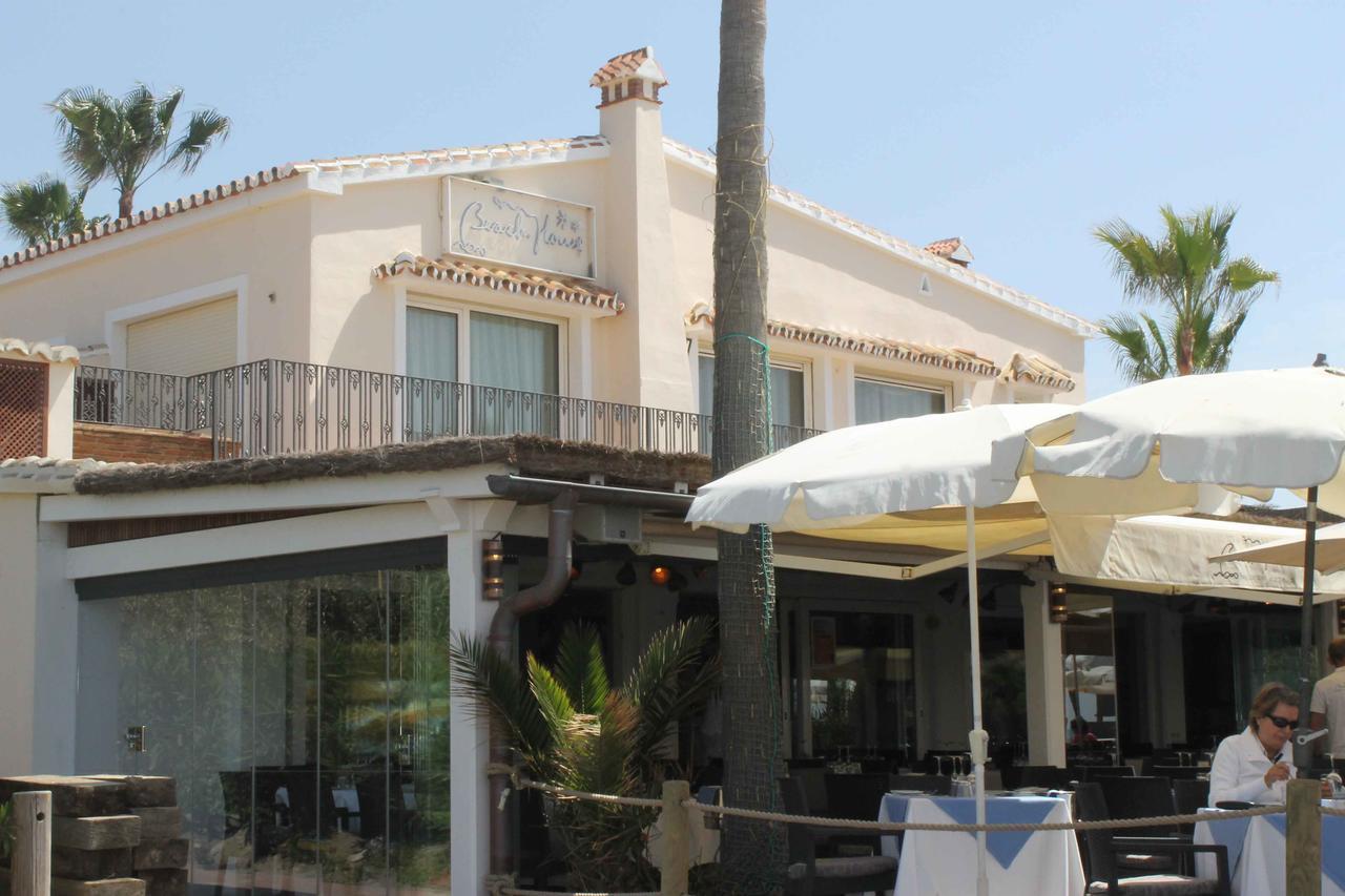 The Residence By The Beach House Marbella Zewnętrze zdjęcie