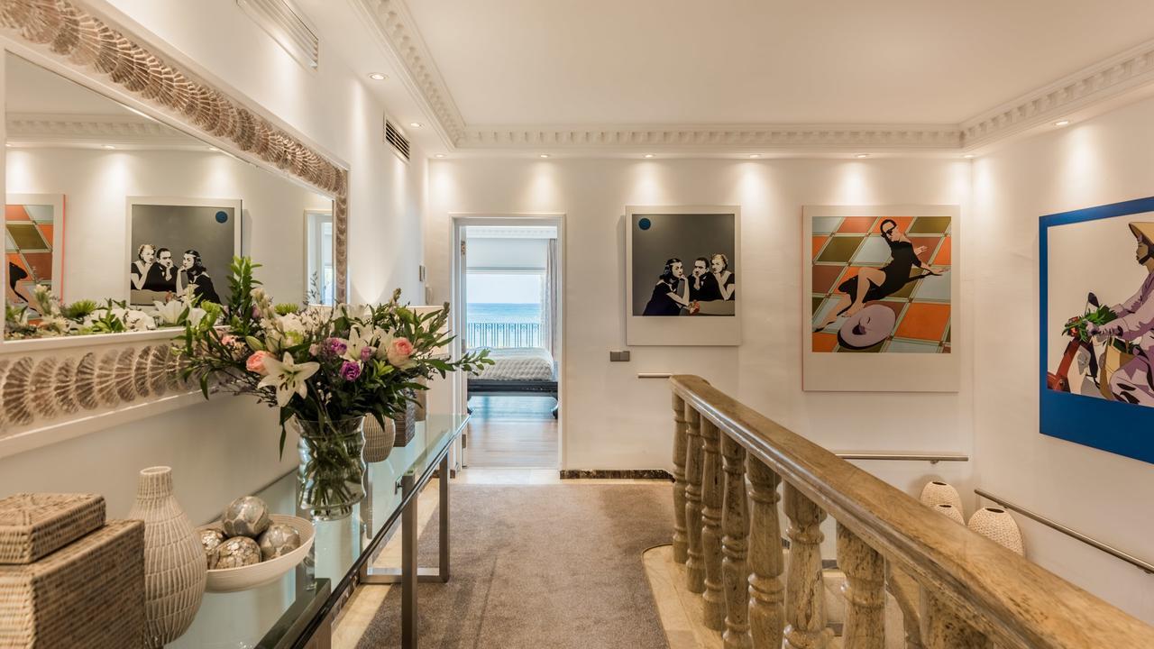 The Residence By The Beach House Marbella Zewnętrze zdjęcie